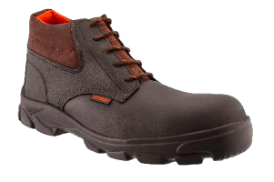 Borceguí 603 PD Café