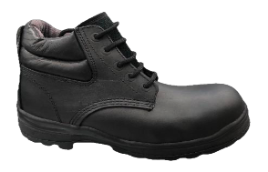 Borceguí 603 PD Negro