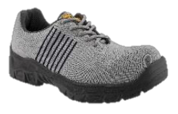 Tenis 718 ESD Gris
